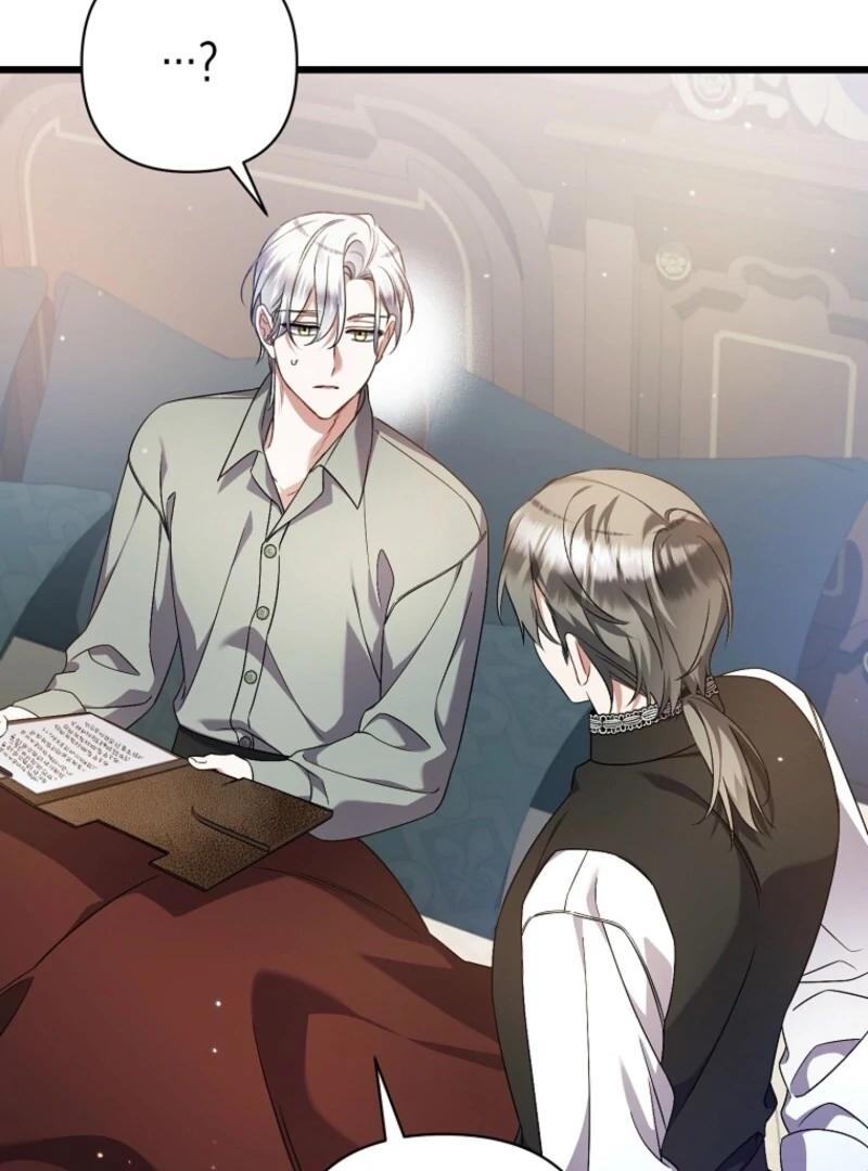 I Simply Cared For My Frail Dad Chapter 44 409 027