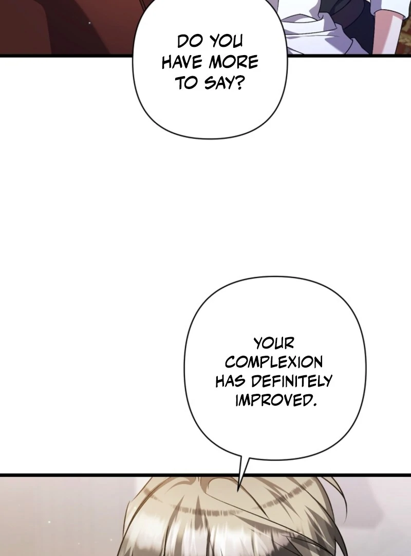 I Simply Cared For My Frail Dad Chapter 44 410 028