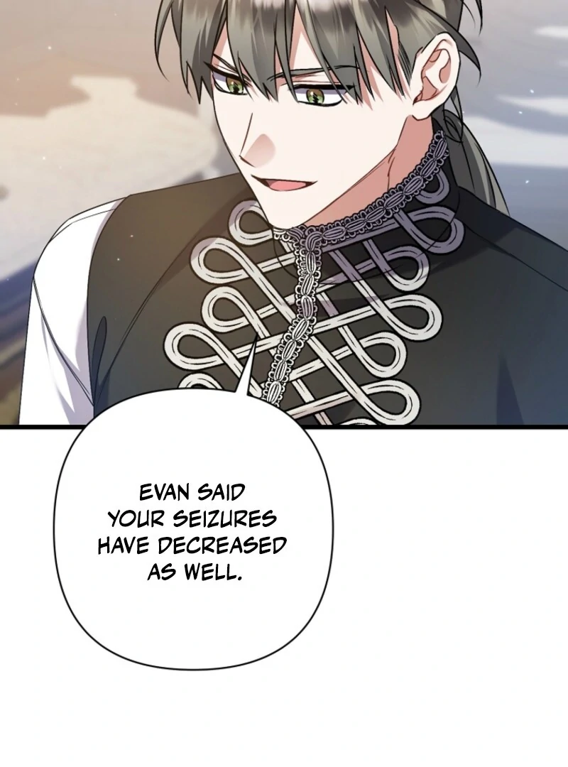 I Simply Cared For My Frail Dad Chapter 44 411 029