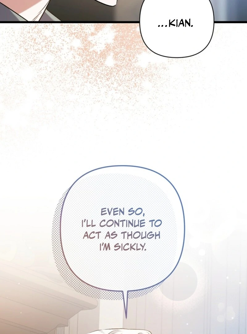 I Simply Cared For My Frail Dad Chapter 44 413 031