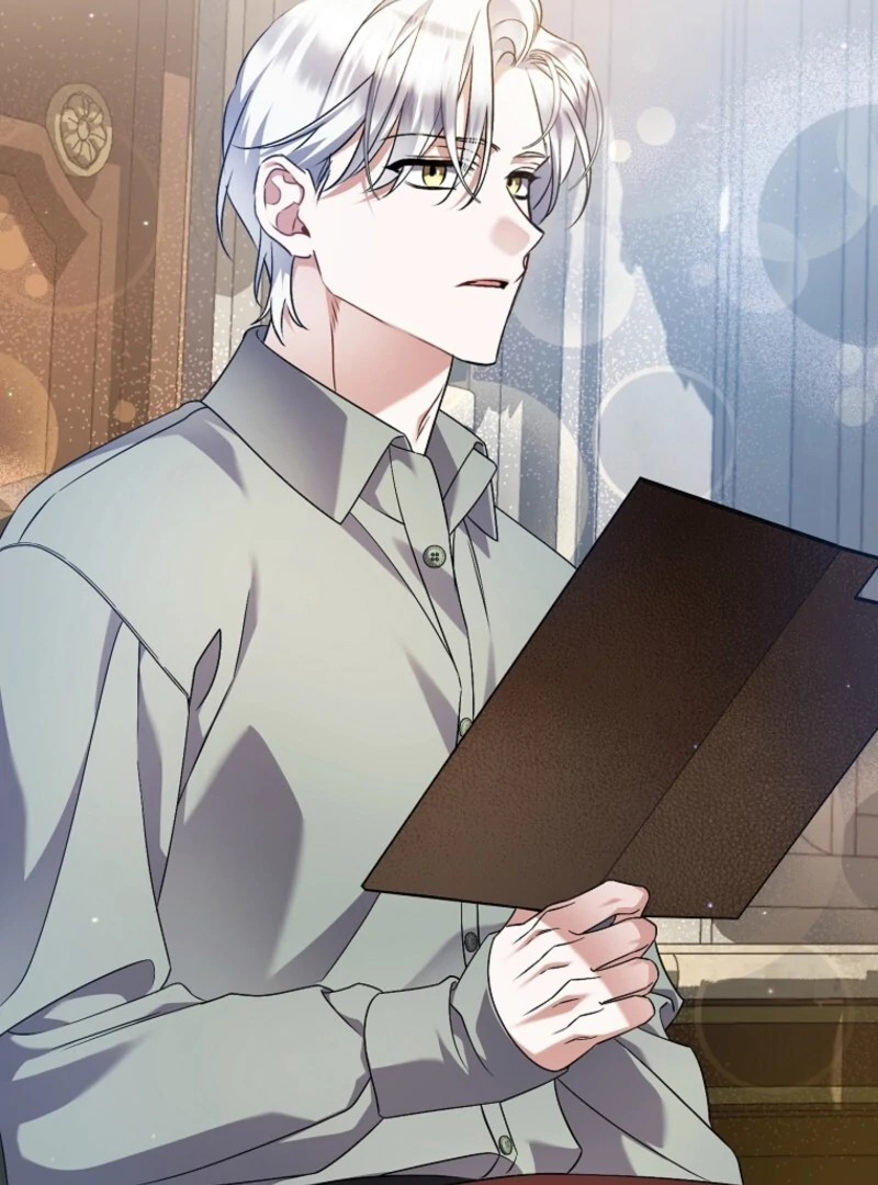 I Simply Cared For My Frail Dad Chapter 44 414 032