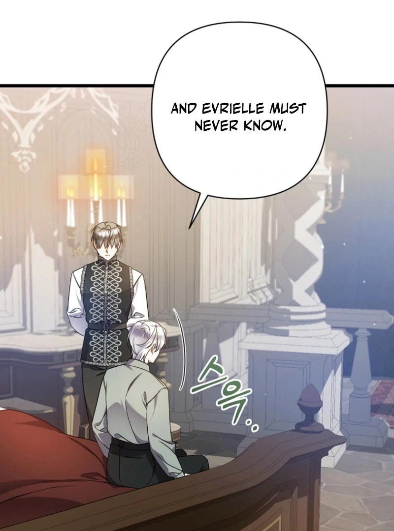 I Simply Cared For My Frail Dad Chapter 44 418 036