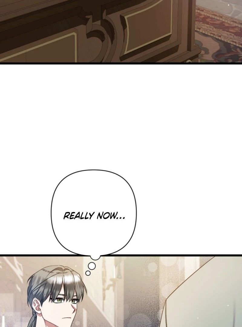 I Simply Cared For My Frail Dad Chapter 44 419 037