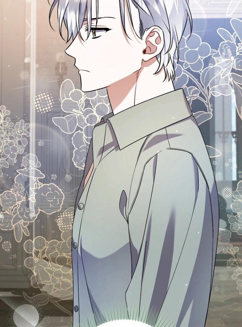 I Simply Cared For My Frail Dad Chapter 44 421 039