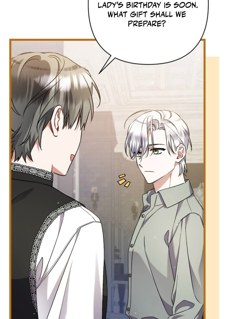 I Simply Cared For My Frail Dad Chapter 44 423 041