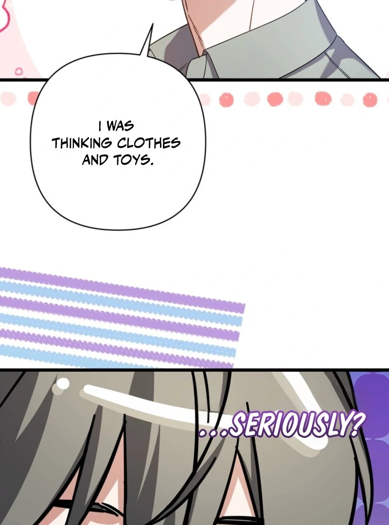 I Simply Cared For My Frail Dad Chapter 44 425 043