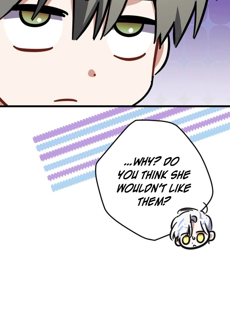 I Simply Cared For My Frail Dad Chapter 44 426 044