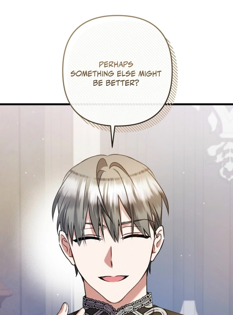 I Simply Cared For My Frail Dad Chapter 44 427 045