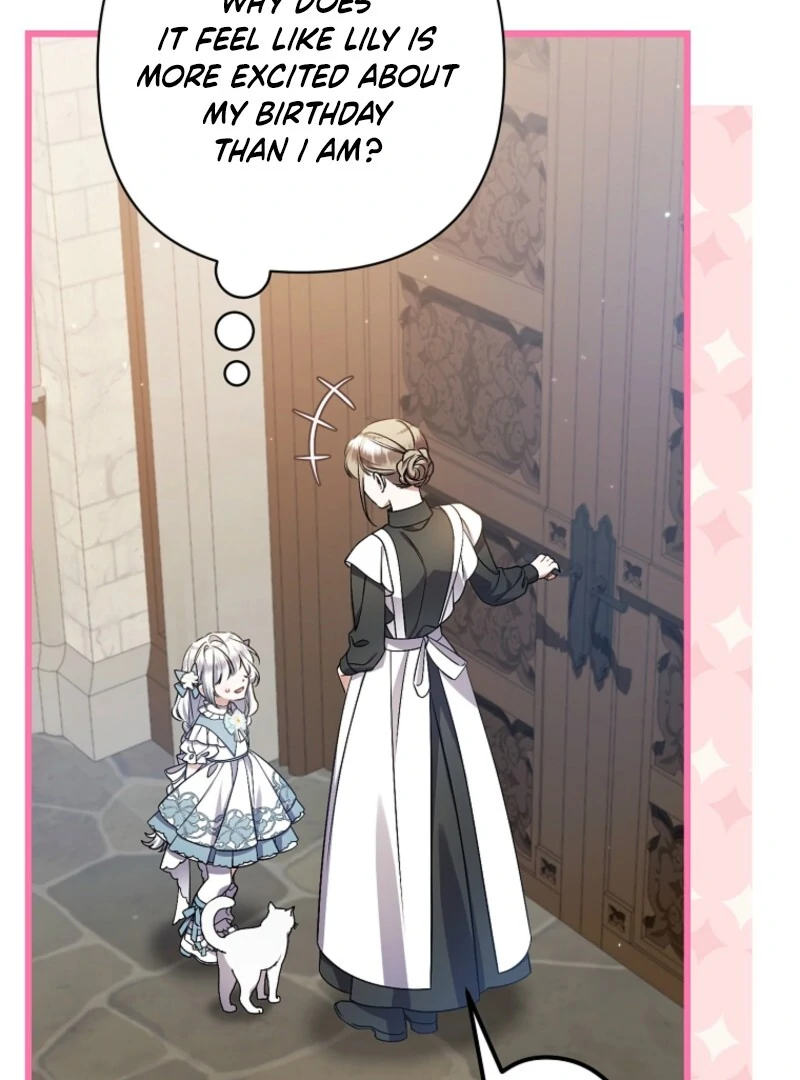 I Simply Cared For My Frail Dad Chapter 44 432 050