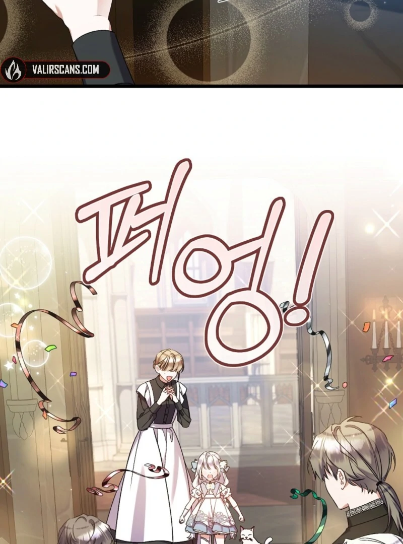 I Simply Cared For My Frail Dad Chapter 44 434 052