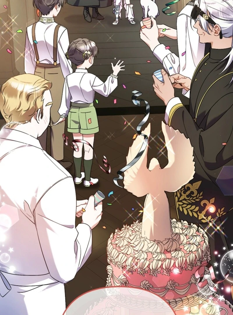 I Simply Cared For My Frail Dad Chapter 44 435 053