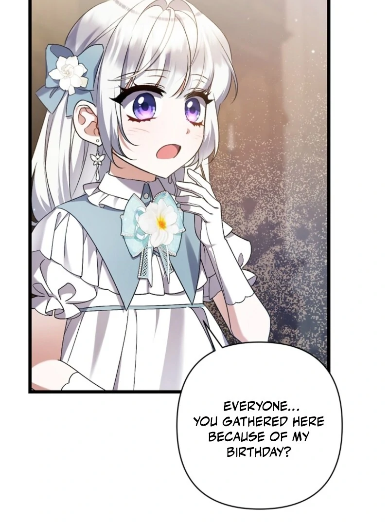 I Simply Cared For My Frail Dad Chapter 44 437 055