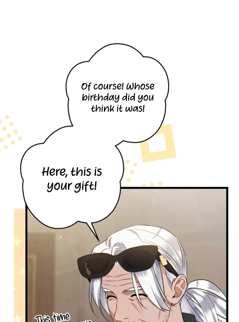 I Simply Cared For My Frail Dad Chapter 44 438 056