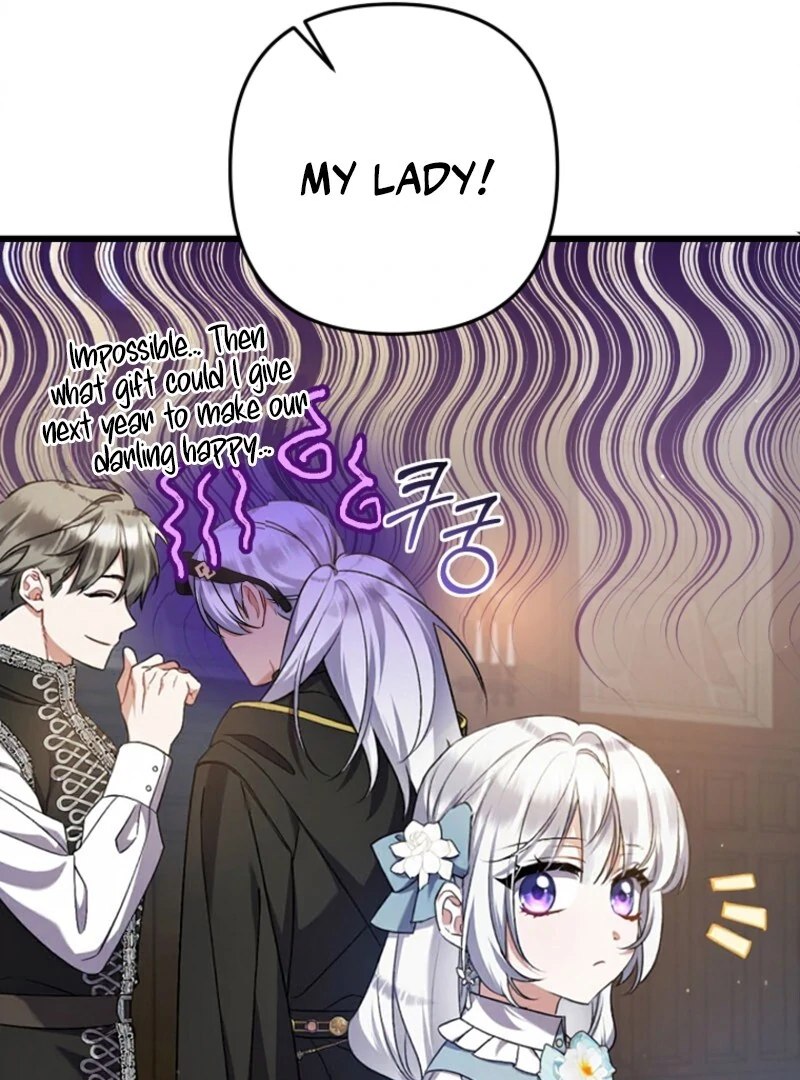 I Simply Cared For My Frail Dad Chapter 44 441 059