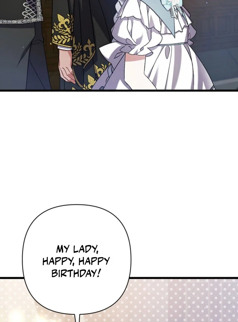 I Simply Cared For My Frail Dad Chapter 44 442 060