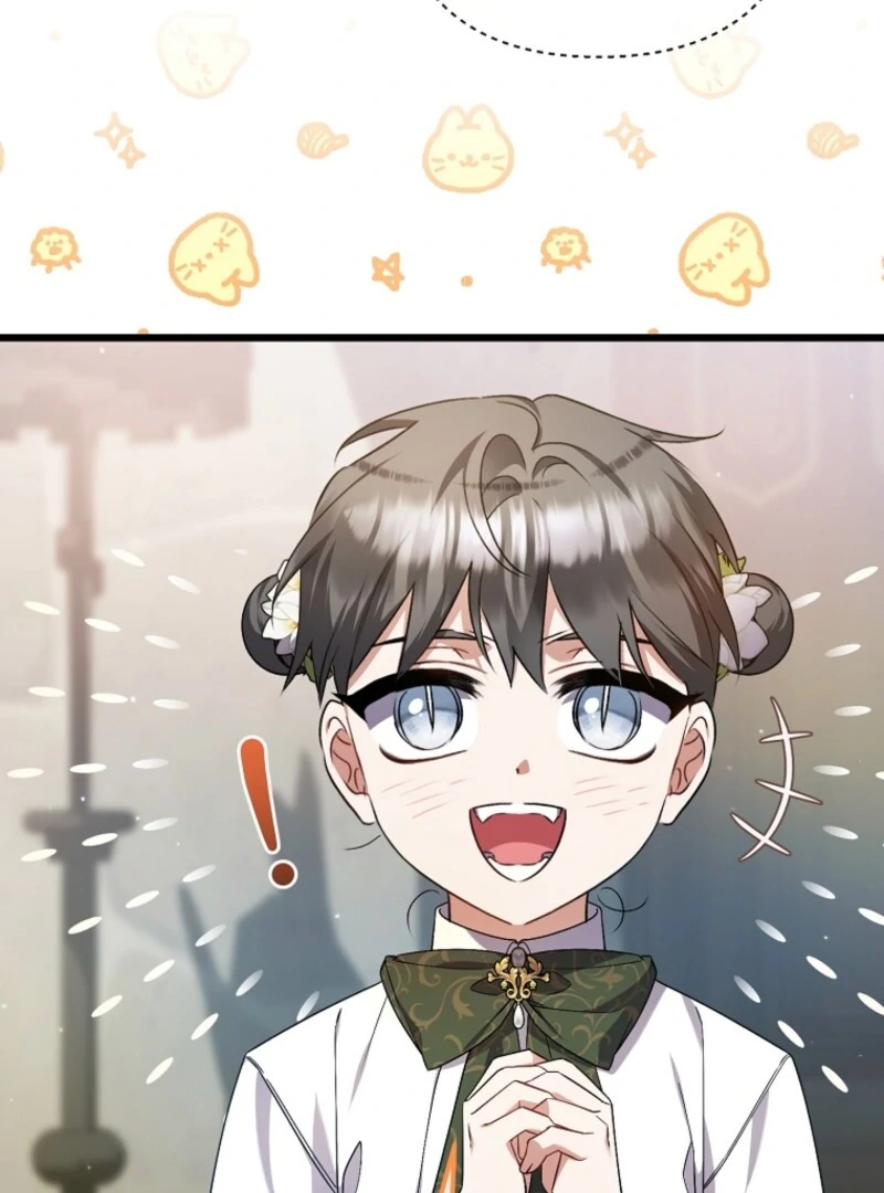 I Simply Cared For My Frail Dad Chapter 44 444 062