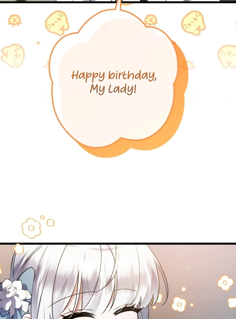 I Simply Cared For My Frail Dad Chapter 44 445 063