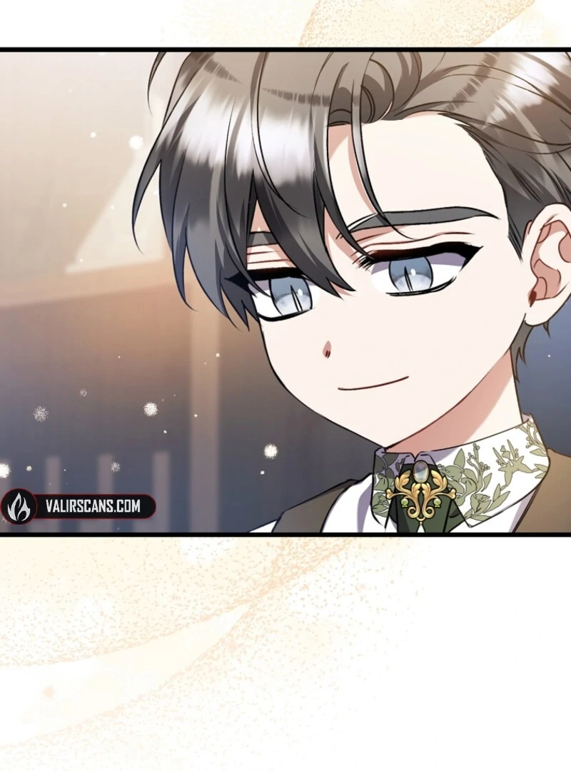 I Simply Cared For My Frail Dad Chapter 44 447 065