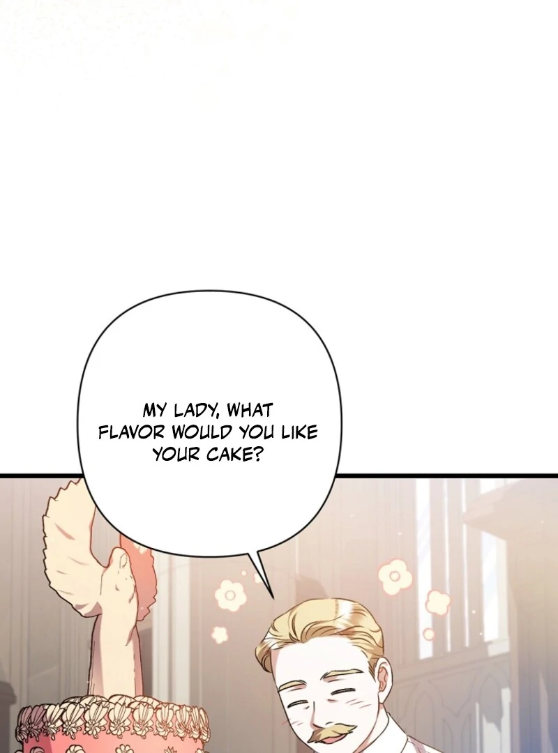 I Simply Cared For My Frail Dad Chapter 44 448 066