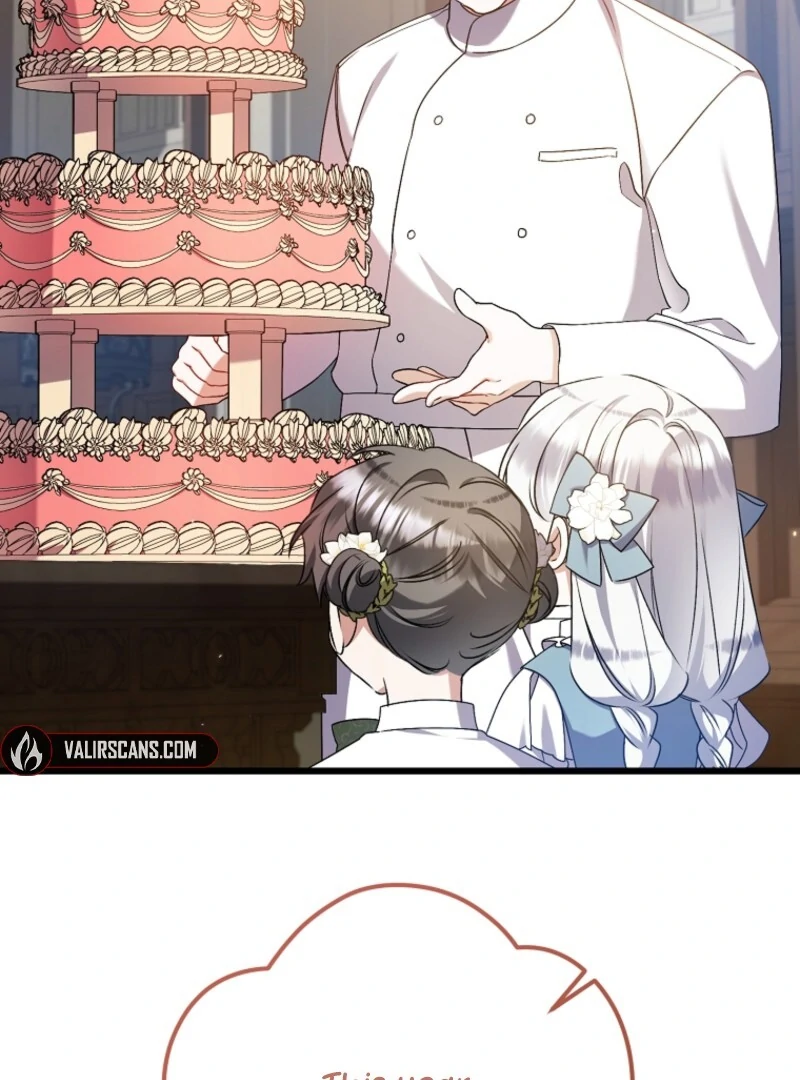 I Simply Cared For My Frail Dad Chapter 44 449 067