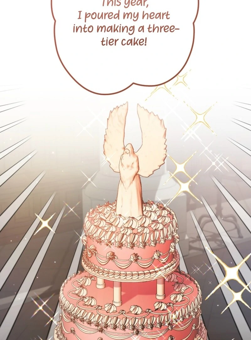 I Simply Cared For My Frail Dad Chapter 44 450 068