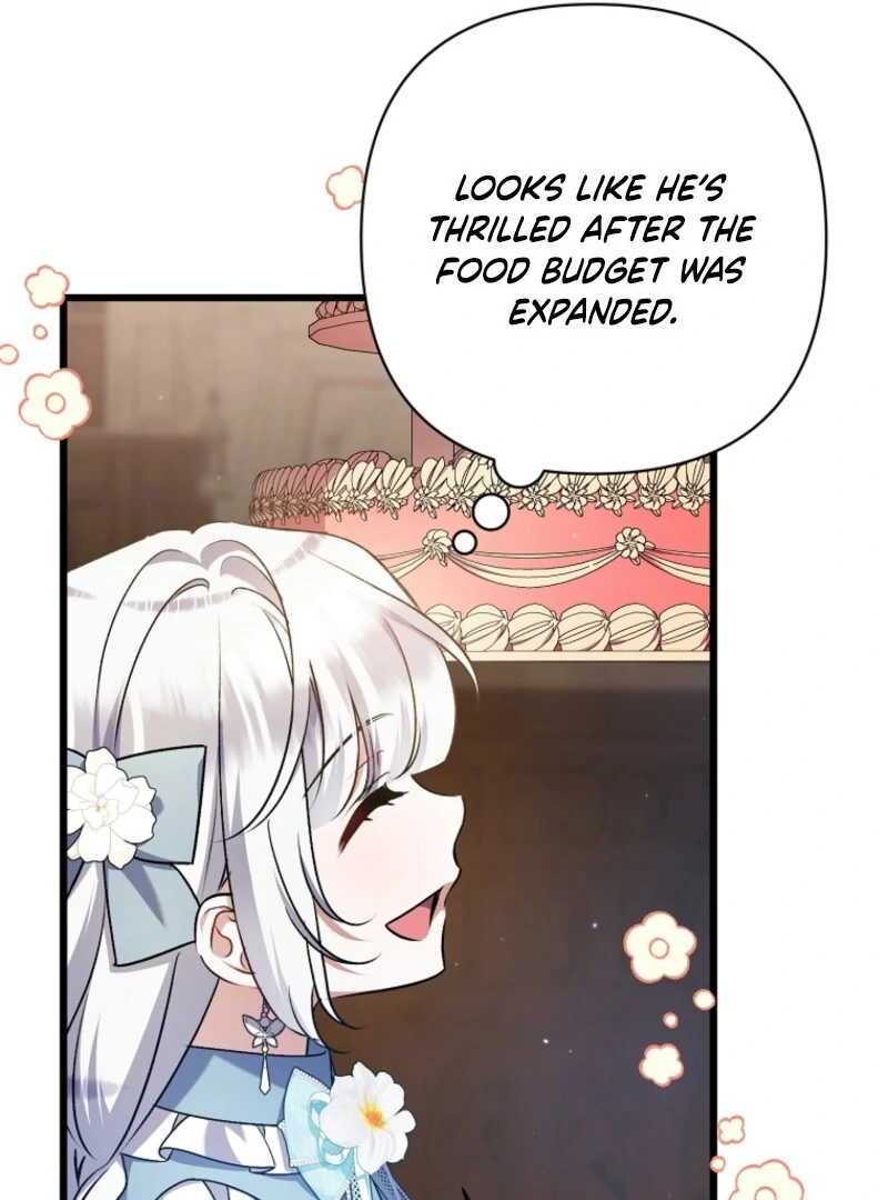 I Simply Cared For My Frail Dad Chapter 44 453 071