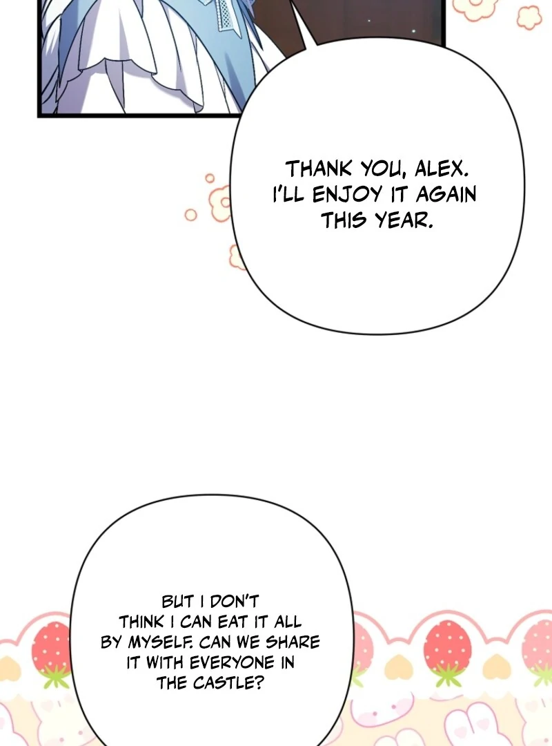 I Simply Cared For My Frail Dad Chapter 44 454 072