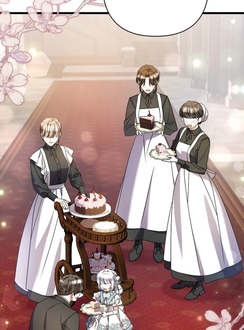 I Simply Cared For My Frail Dad Chapter 44 458 076