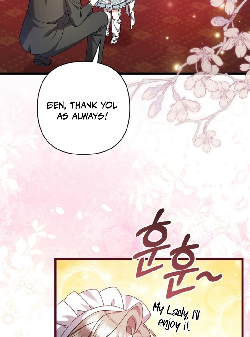 I Simply Cared For My Frail Dad Chapter 44 459 077