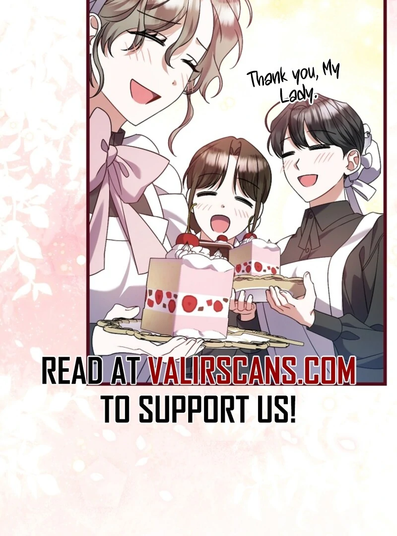 I Simply Cared For My Frail Dad Chapter 44 460 078