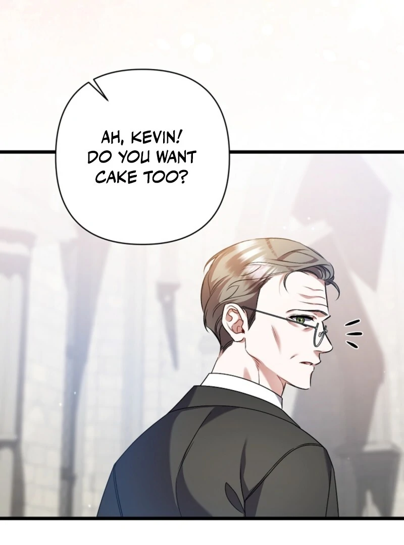 I Simply Cared For My Frail Dad Chapter 44 461 079