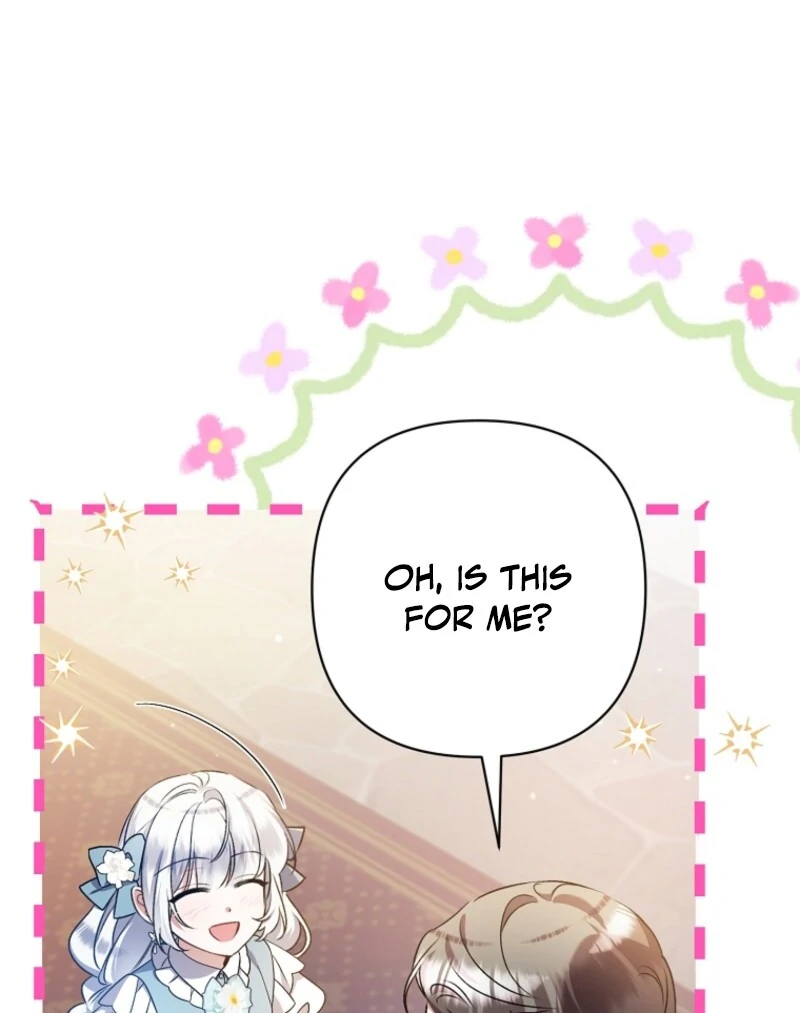 I Simply Cared For My Frail Dad Chapter 44 462 080