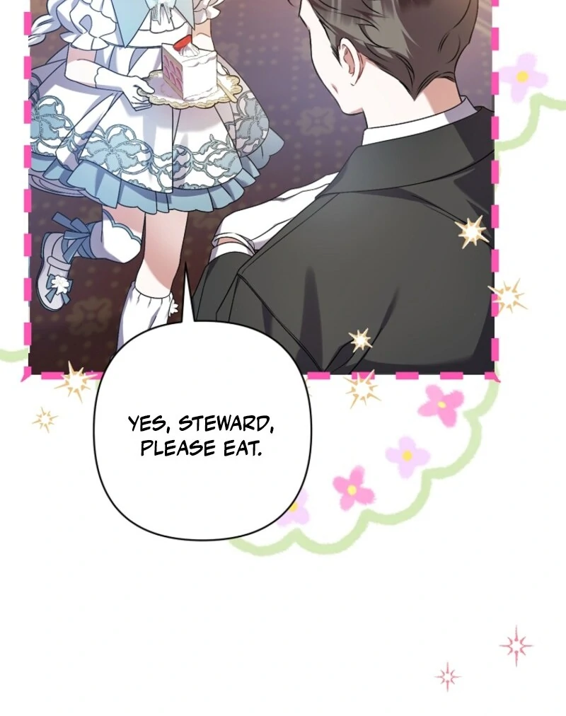 I Simply Cared For My Frail Dad Chapter 44 463 081