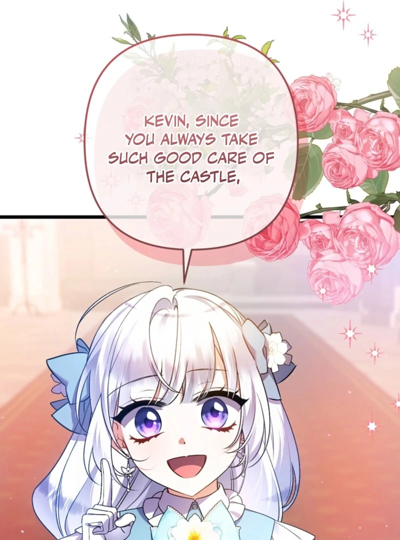 I Simply Cared For My Frail Dad Chapter 44 464 082