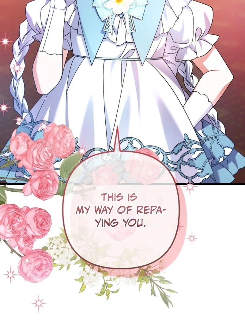 I Simply Cared For My Frail Dad Chapter 44 465 083