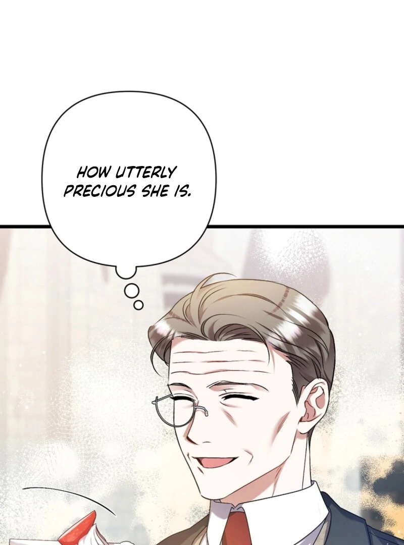 I Simply Cared For My Frail Dad Chapter 44 466 084