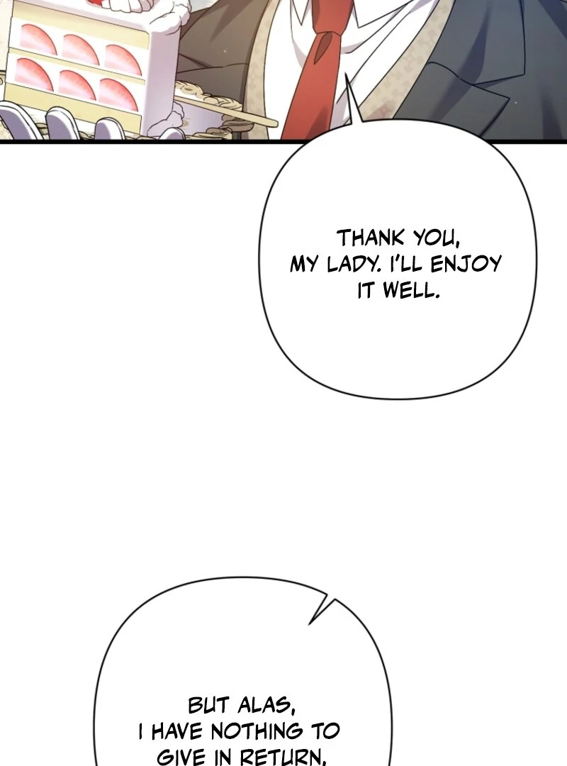 I Simply Cared For My Frail Dad Chapter 44 467 085