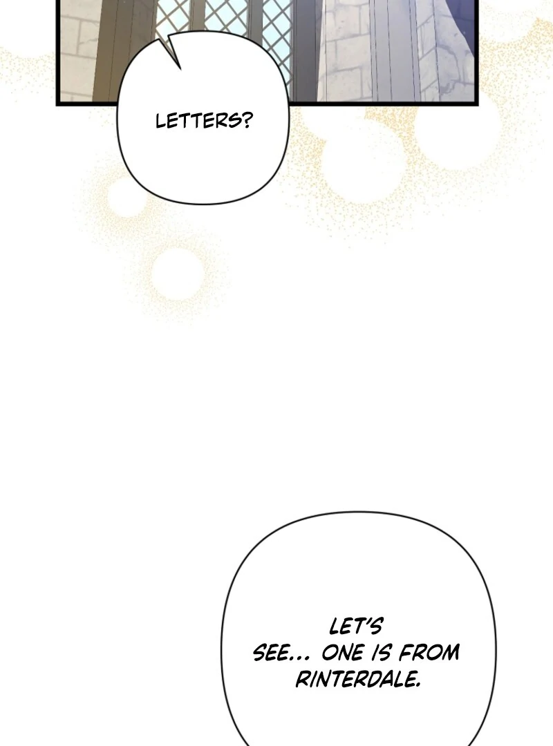 I Simply Cared For My Frail Dad Chapter 44 469 087