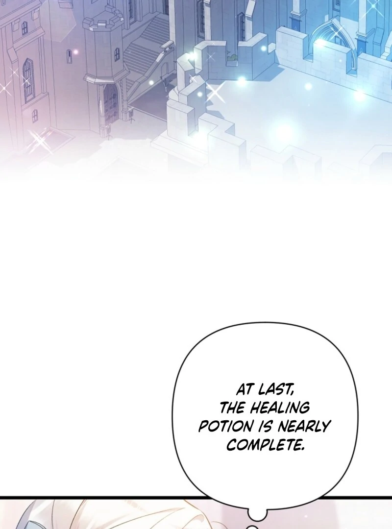 I Simply Cared For My Frail Dad Chapter 44 473 091