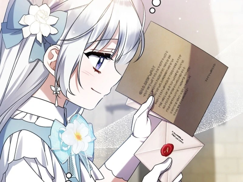 I Simply Cared For My Frail Dad Chapter 44 474 092