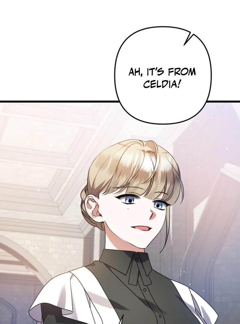 I Simply Cared For My Frail Dad Chapter 44 476 094