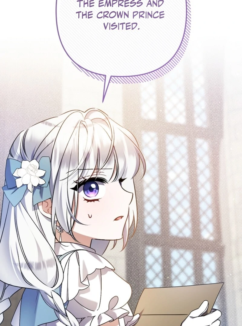 I Simply Cared For My Frail Dad Chapter 44 482 100