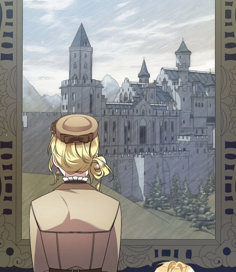 I Simply Cared For My Frail Dad Chapter 44 485 103