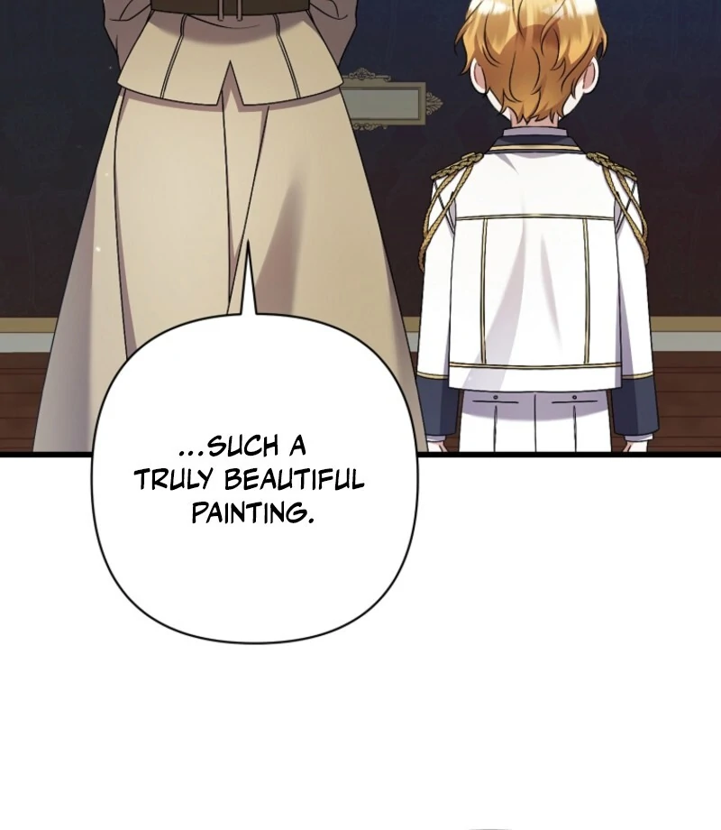 I Simply Cared For My Frail Dad Chapter 44 486 104