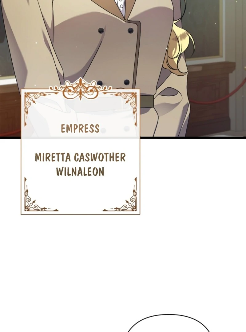 I Simply Cared For My Frail Dad Chapter 44 488 106