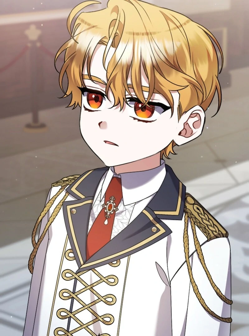 I Simply Cared For My Frail Dad Chapter 44 491 109