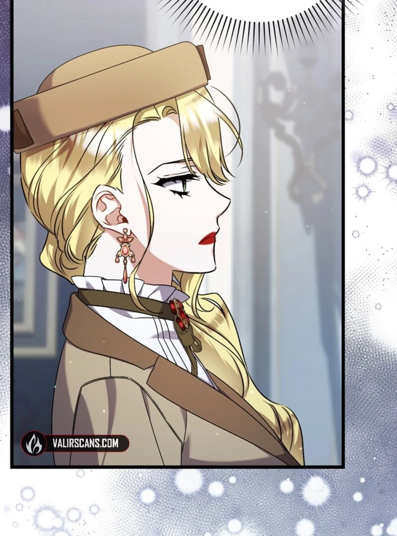 I Simply Cared For My Frail Dad Chapter 44 494 112