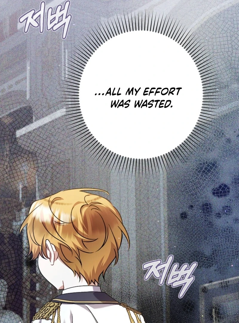 I Simply Cared For My Frail Dad Chapter 44 497 115