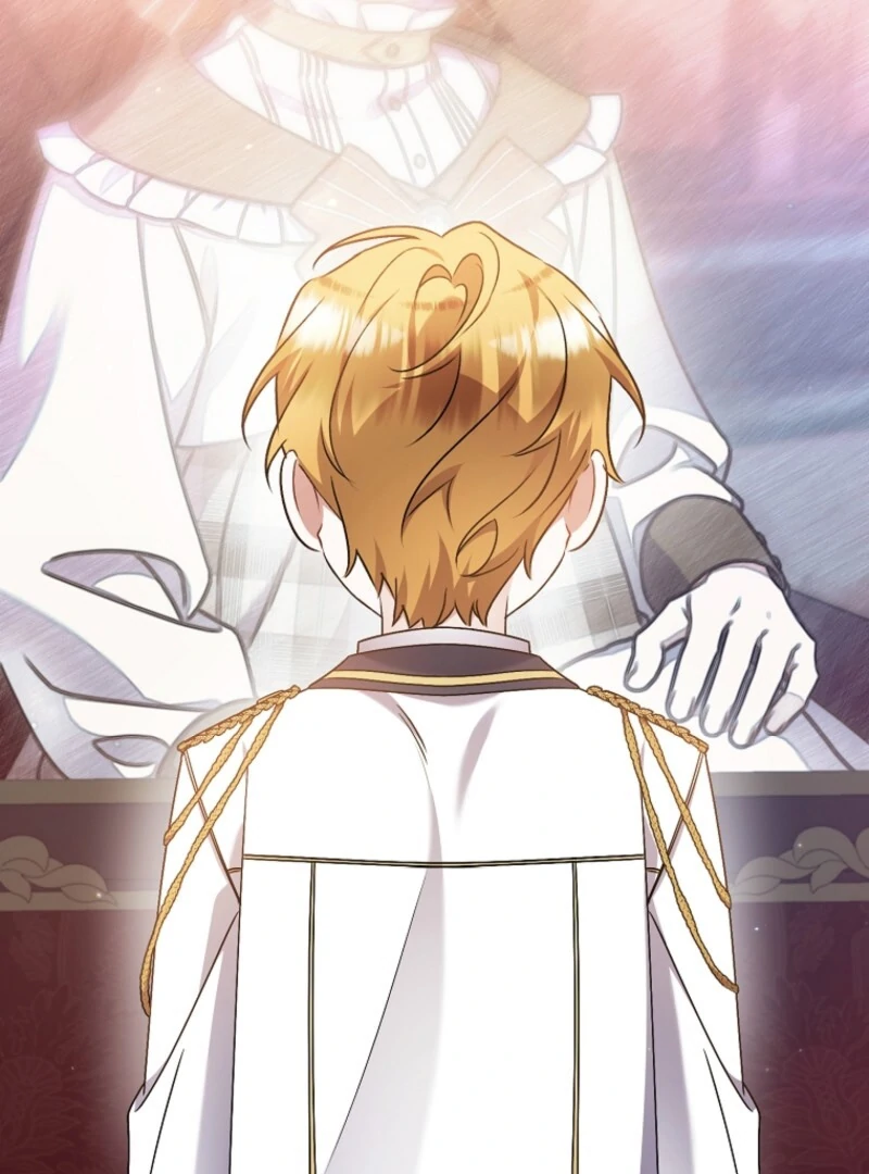 I Simply Cared For My Frail Dad Chapter 44 501 119