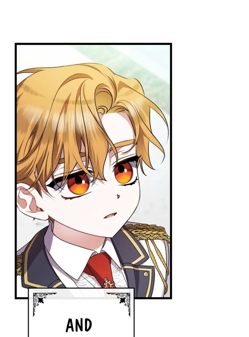 I Simply Cared For My Frail Dad Chapter 45 386 004